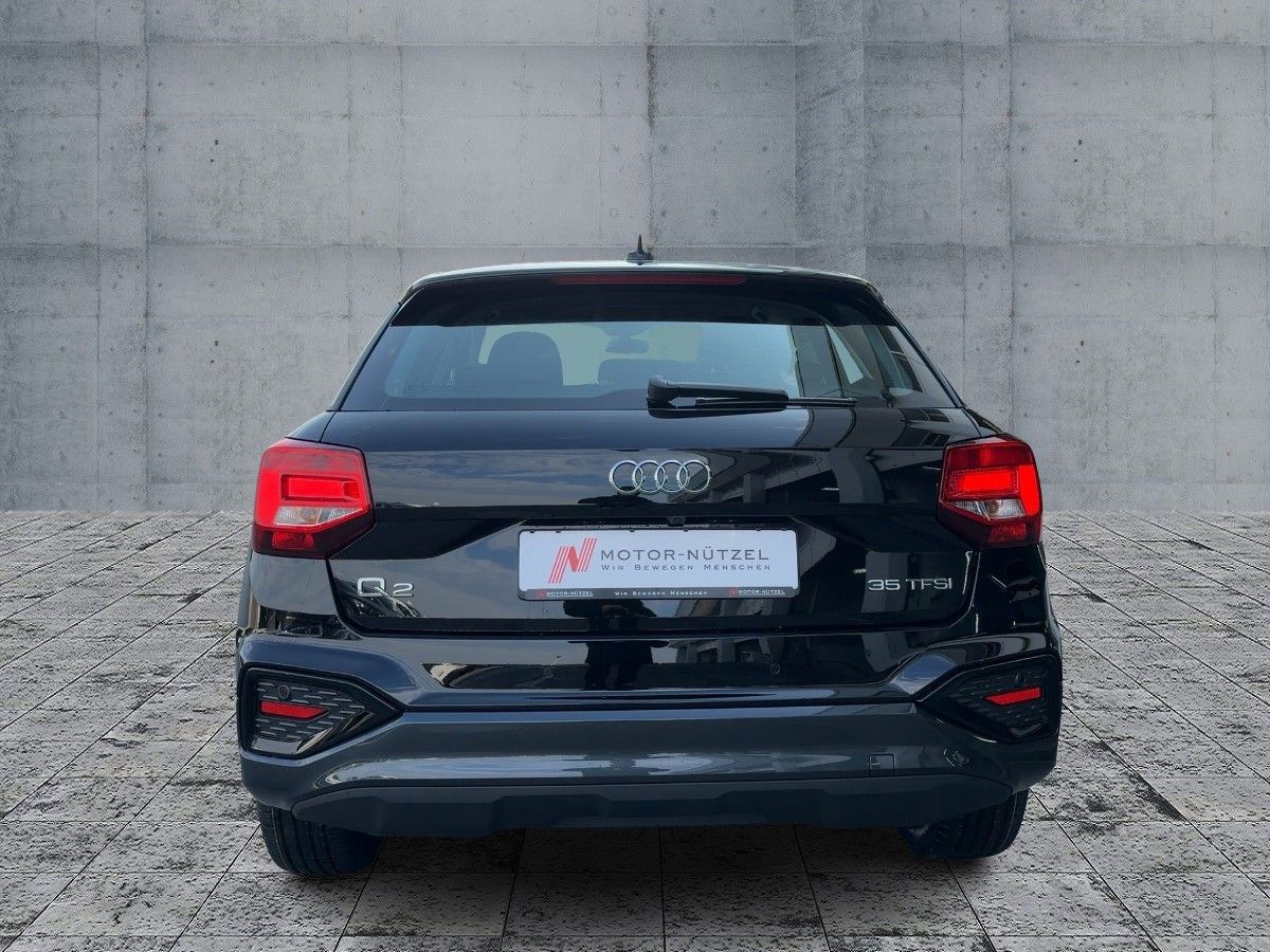 Audi Q2 - Bild 4