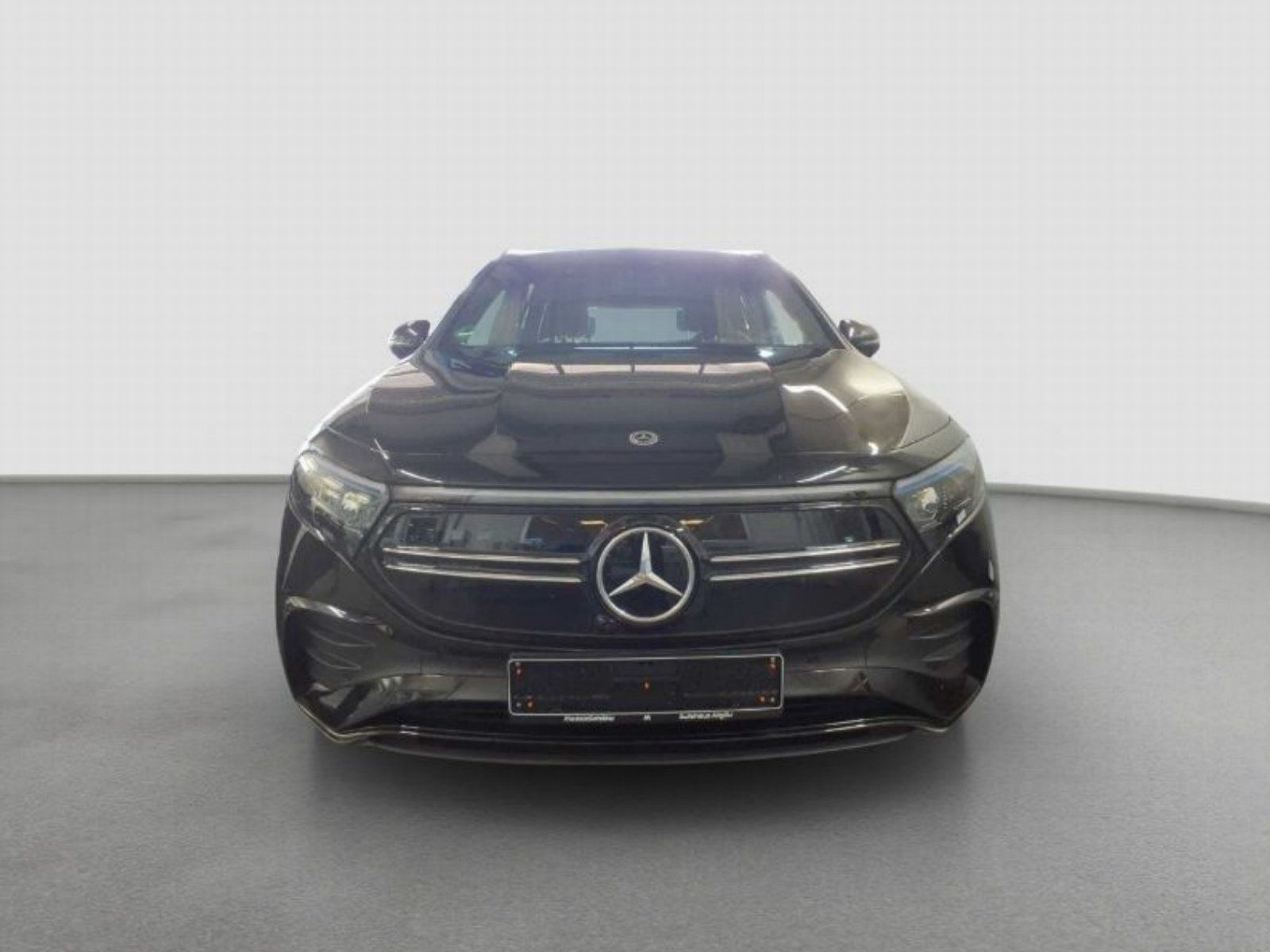 Fahrzeugabbildung Mercedes-Benz EQA 350 AMG Memo DISTRO Pano AHK Burme LED KeyGo