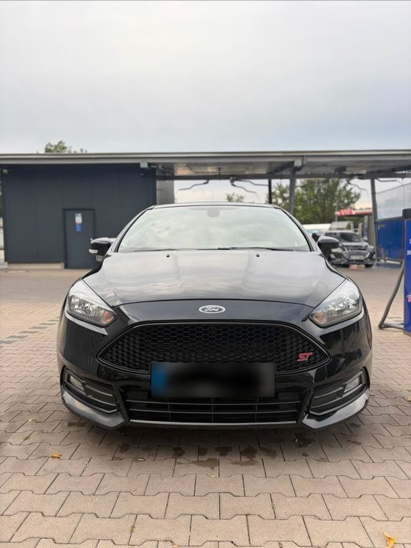 Image of Ford Focus
