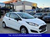 Ford Fiesta 1,25 Ambiente,KLIMA,8 FACH BEREIFT,1.HAND - Ford Fiesta: 1.8