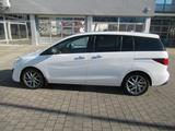 Mazda 5 Sendo - Mazda 5 aus 2014