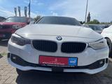 BMW 4 Gran Coupe 430 d xDrive *2. Hd. + DAB+ LED - BMW 430 Gran Coupé aus 2020