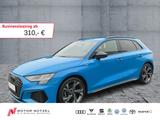 Audi A3 Sportback 30 TDI S-TR S-LINE NAVI+PDC+ACC+AHK
