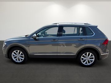 Volkswagen Tiguan - 7