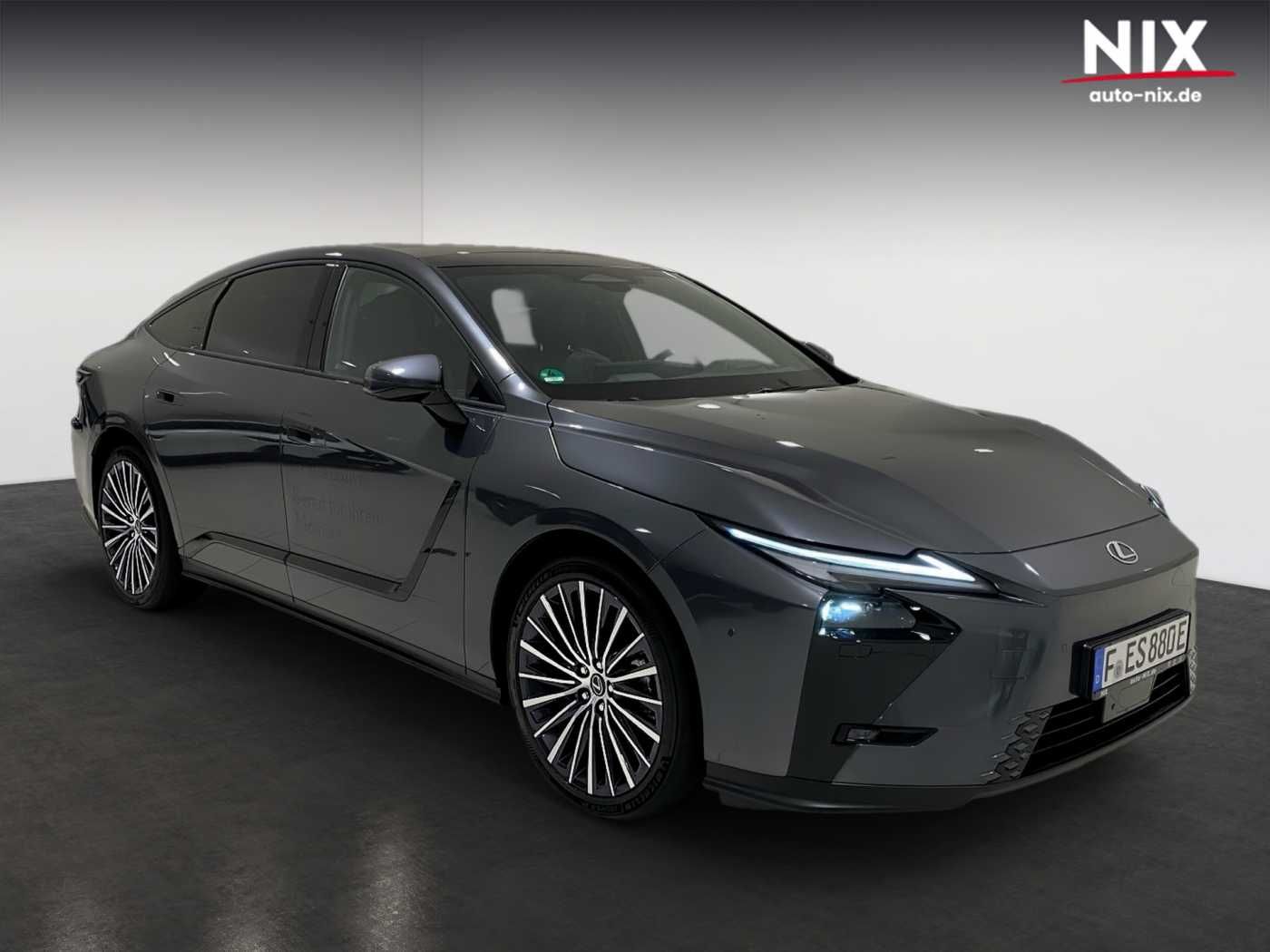 Lexus ES 350 e Luxury 21' FWD PANO ML Mj 2026 imagem 2