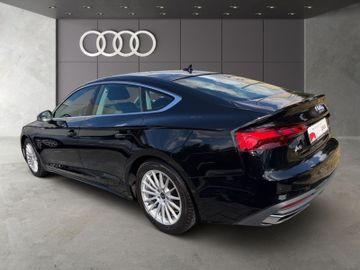 Audi A5 - 5