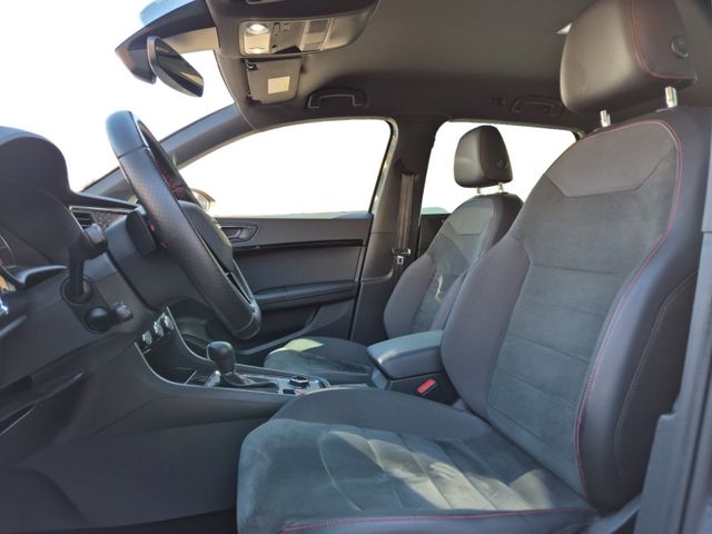 Seat Ateca FR 1.5 TSI ACT 7-Gang-DSG