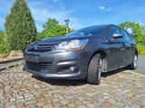 Citroën Citroen C4 VTi 120 Attraction - Citroën C4: Vti