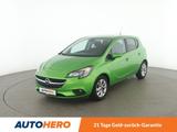 Opel Corsa 1.4 Drive *TEMPO*PDC*SHZ*LHZ*ALU*KLIMA* - Opel Corsa Gebrauchtwagen in Stuttgart