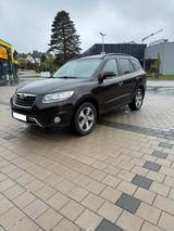 Hyundai SANTA FE 2.2 CRDi Premium 4WD Automatik 7 Sitze!