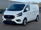 Ford Transit Custom Kasten 320 L2 Limited - Ford Transit: Limited