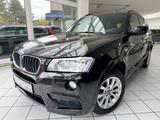 BMW X3 xDrive 20 d*M Sport*Panorama*HUD* - BMW X3: 20 D