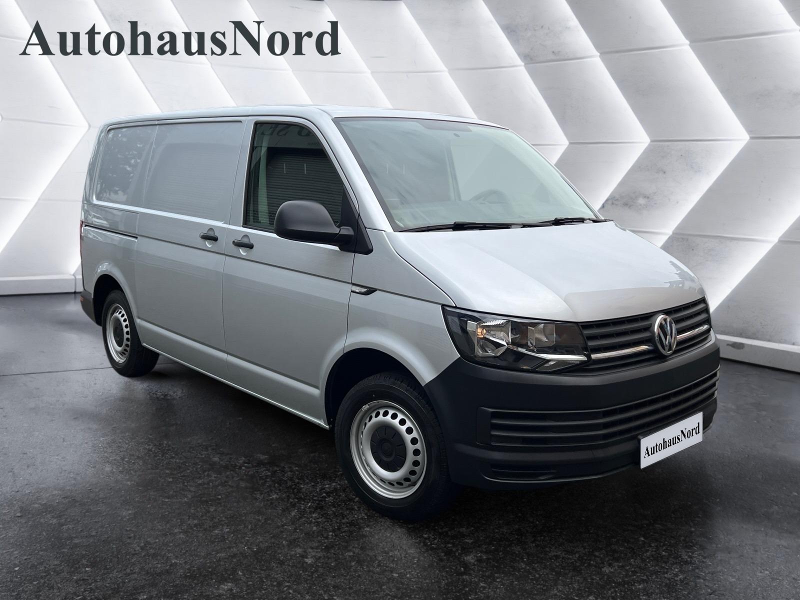 Volkswagen T6 andere T6 2.0 TDI BMT KLIMA*PDC*BT*SHZ*REGAL-SYSTEM* De, миниатюра 5