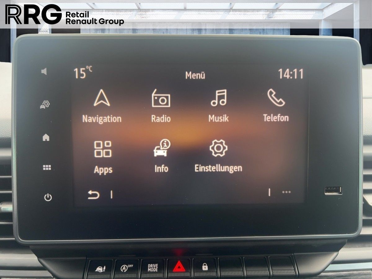 Renault Trafic - Bild 12