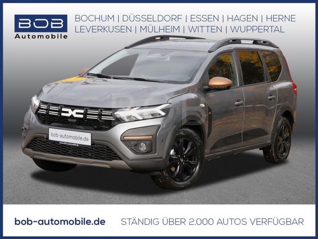 Dacia Jogger Extreme HYBRID 140 NAVI SHZ PDC KLIMA BT