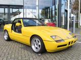 BMW Z1 Original Lorenz + H-Zulassung 1 Hand ! - BMW Z1