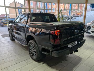 Ford Ranger Wildtrak e-4WD Doppelkabine