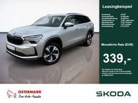 Skoda Kodiaq - Vorschau Bild 1