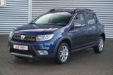 Dacia Sandero Stepway 0.9 TCe 90 Facelift Navi Klima P - gebrauchte Dacia SUV & Geländewagen