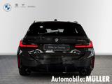 BMW 330 d xDrive Touring M Sport El.AHK 360° Lenkrad - : Alcantara, Kombi, mit Klimaautomatik