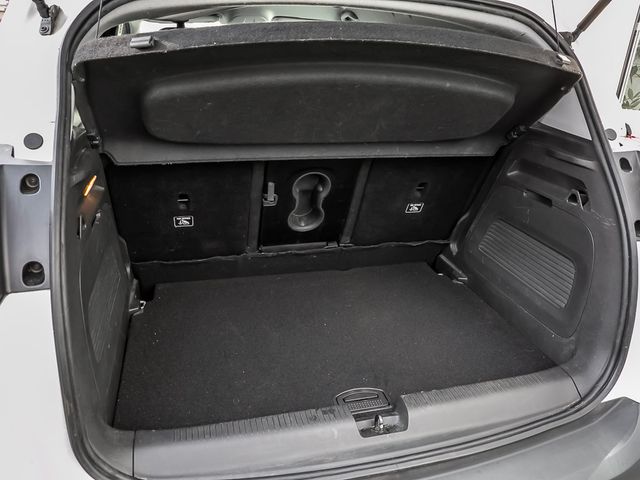 Opel Crossland 1.2 X Edition Spurhalteassi. Kamera