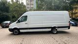 Mercedes-Benz Sprinter 518 CDI Maxi - Mercedes-Benz 518