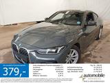 BMW 420i Coupé M Sportpaket ACC HiFi Widescreen Lenk - BMW 420 aus 2025