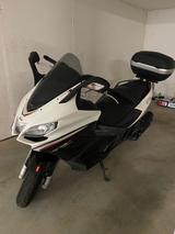 Aprilia SRV 850 ABS - APRILIA ROLLER