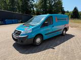 Fiat Scudo Kastenwagen Ausbau Schränke - Fiat Gebrauchtwagen Kastenwagen