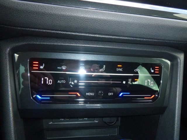 Fahrzeugabbildung Volkswagen Tiguan 1,5 TSI Elegance >AUT/AHK/NAV/Matrix-LED<