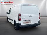 Citroën Berlingo KastenL1*ANHÄNGERKUPPLUNG*EINPARKHILFE* - Offers