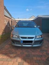 Mitsubishi Space Star 1,3 Comfort Comfort - Mitsubishi Space Star: 3.1