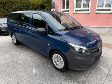 Mercedes Vito - 5