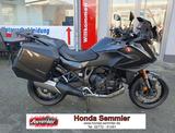 Honda NT1100 DCT ABS + 6 Jahre Garantie NEU 0 KM