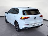 Volkswagen Golf 1.4 eHybrid Style DSG *ACC*NAVI*LED* - mit Hybrid-Antrieb: Alcantara, Sportsitze
