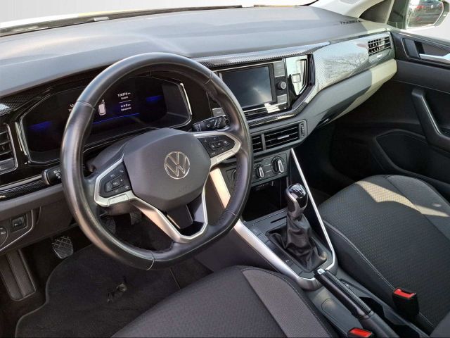 POLO 1.0 LIFE SHZ+LED+APP+DAB