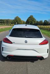 Volkswagen VW Scirocco R DSG | 280 PS | gepflegt | HU 11/26 - Volkswagen Scirocco aus 2015