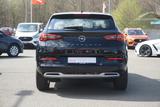 Opel Grandland 1.2 Turbo SHZ LHZ Klimaaut. LED Tempom - gebrauchte Opel Grandland (X) aus dem Jahr 2024