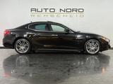 Maserati Ghibli Diesel *S-Dach*Kamera*Memory*DAB*CarPlay* - schwarze Maserati Ghibli