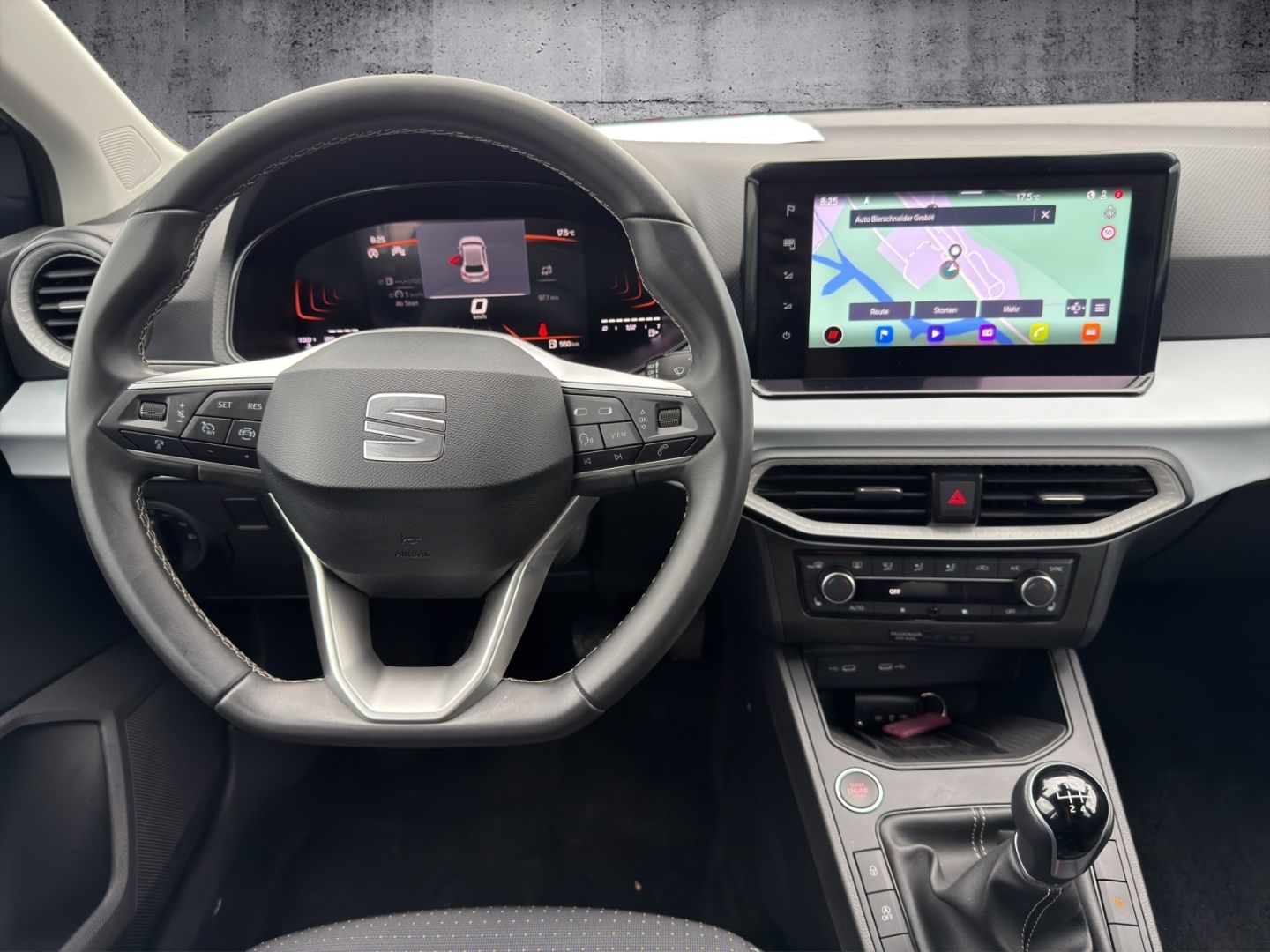 Seat Ibiza - Bild 10