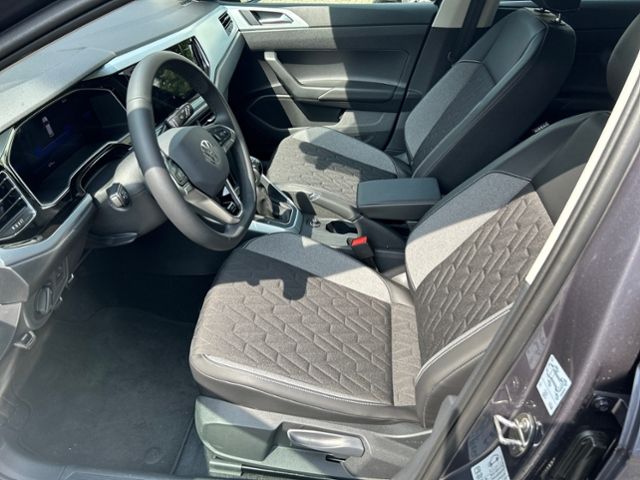 Fahrzeugabbildung Volkswagen Taigo 1.0 TSI GOAL TRAVEL-ASSIST LED LIGHT-ASSIS