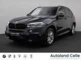 BMW X5 xD30d M Sport HUD HiFi NaviPro PDC LED Leder - BMW X5 mit Diesel-Antrieb: Geländewagen