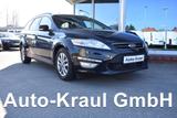Ford Mondeo Turnier 2.0 TDCi Champions Edition  Navi  - Ford Mondeo: Champions Edition