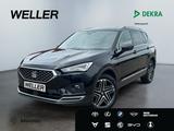 Seat Tarraco 2.0 TSI Xcellence 4Dr *LED*7-Sitzer*CAM* - Seat 7-Sitzer