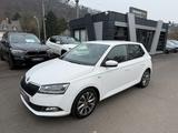 Skoda Fabia Clever 1.Hand! TÜV bis 03/2027! - Skoda Fabia: 2.0