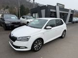 Skoda Fabia Clever 1.Hand! TÜV bis 03/2027! - Skoda Fabia: 2.0