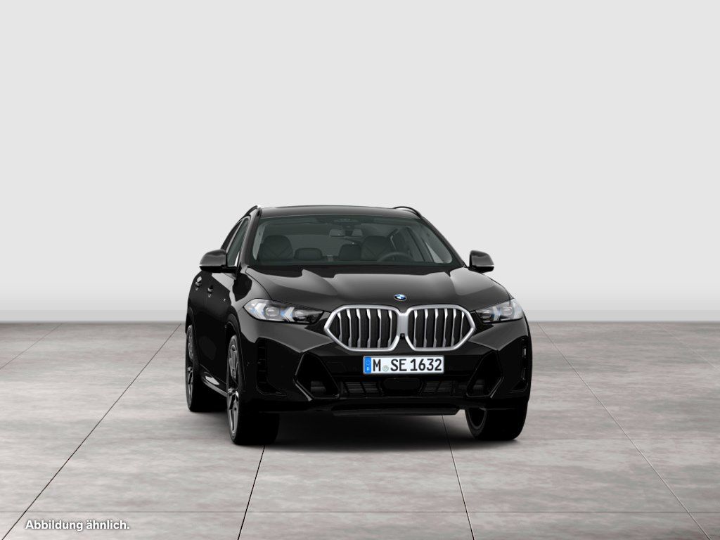 BMW X6 - Bild 10