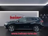Nissan X-Trail 1.3 DIG N-Connecta LED+Navi+ACC+360+KESS - Nissan X-Trail Connecta Gebrauchtwagen