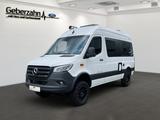 Westfalia James Cook Allrad Vollausstattung/Slide out/Sola - Allradantrieb All