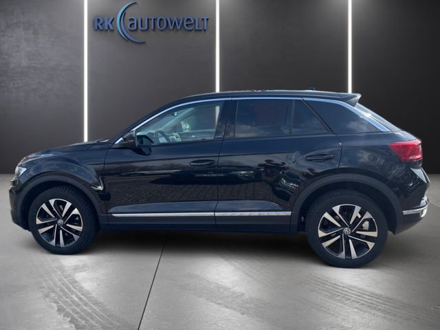 T-Roc IQ.DRIVE 2.0 TDI DSG LED Navi ACC Climatro